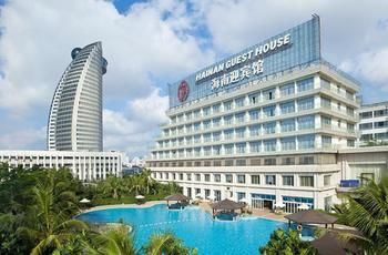 Others 5, Hainan Grand Hotel, Haikou