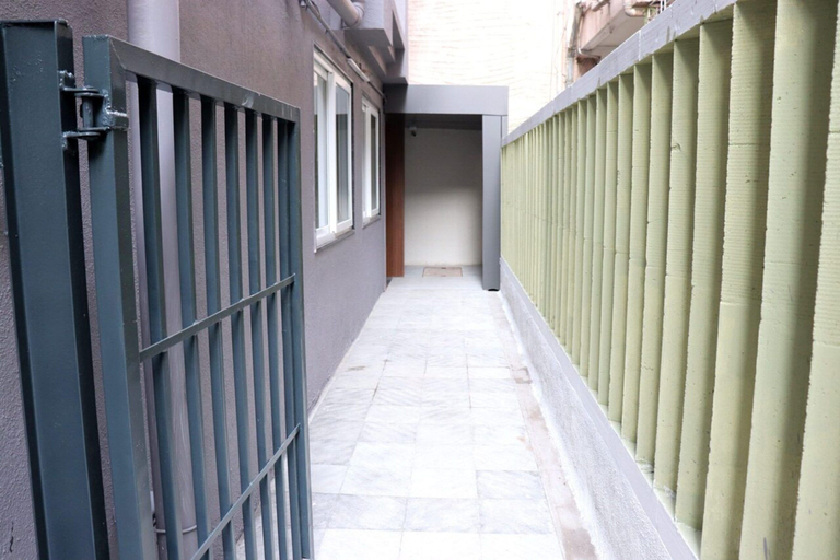 Public Area 2, Sharman Suites, Pune