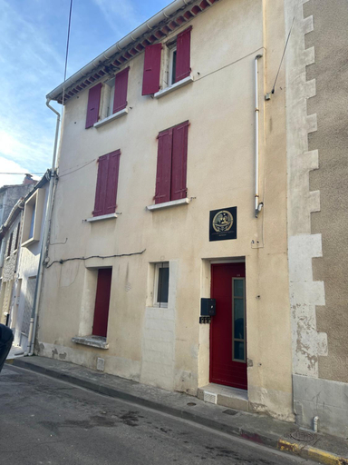 Exterior & Views, Suite Romantique, Aude
