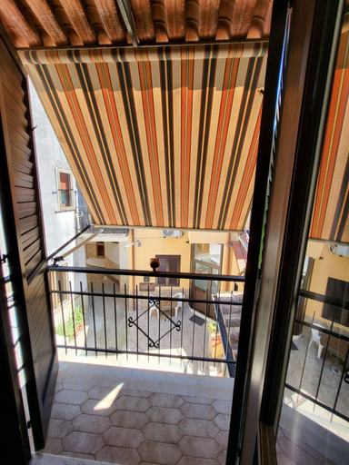 Others 2, Amodio Apartments, Avellino