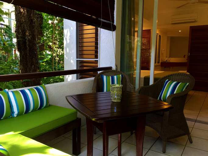 Others 3, The Reef Retreat, Cairns