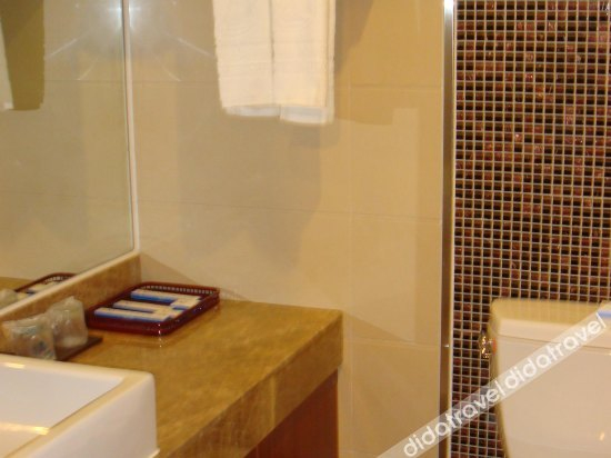 ���他, kunming Airport Hotel, Kunming