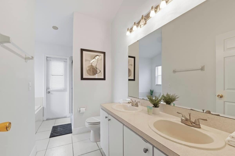 Interior 2, 820 Briargrove Ave, Davenport, 4bed, Polk