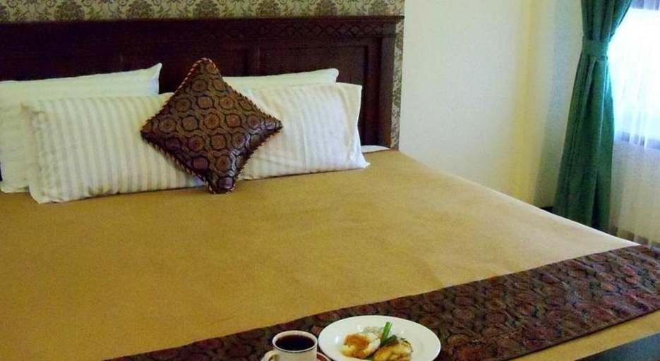 Bedroom 3, KOTAGEDE HERITAGE HOMESTAY, Yogyakarta