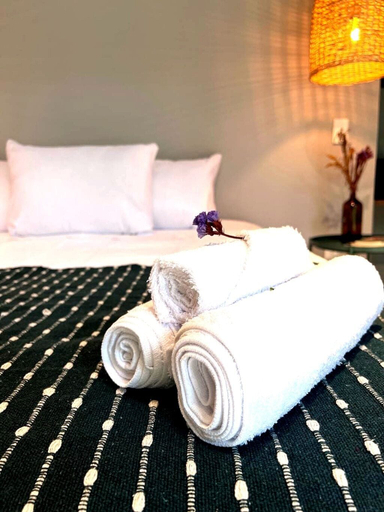 Room 5, A Estadia tranquila con vista al bosque, Rionegro