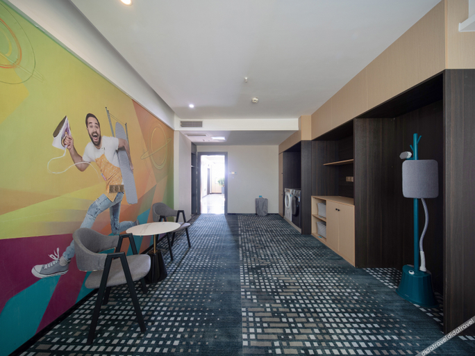 Others 5, City Comfort Inn Yichun Economic Development Zone, Yichun