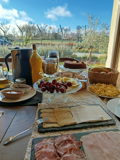 Food & Drinks 5, Casa D'Augusta - Agroturismo, Miranda do Douro