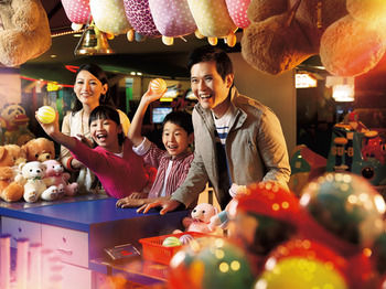 Others 2, Resorts World Genting - Genting Grand, Genting Highlands