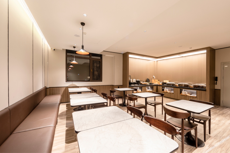 Food & Drinks 5, Hanting Hotel Xinyang Shangcheng County, Xinyang