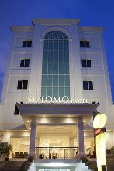 Others 4, Hotel Sutomo, Makassar