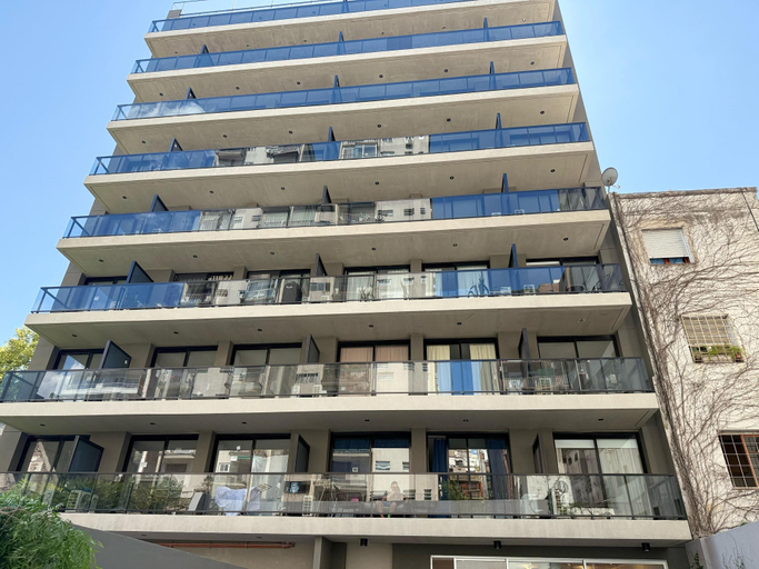 Exterior & Views, Top Rentals Palermo Soho, Distrito Federal