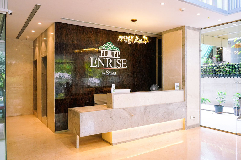 Exterior & Views 2, Enrise by Sayaji Nagpur, Nagpur