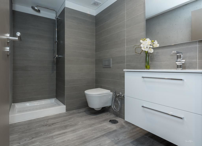 Bathroom 4, Innapartments - São Gonçalinho, Aveiro