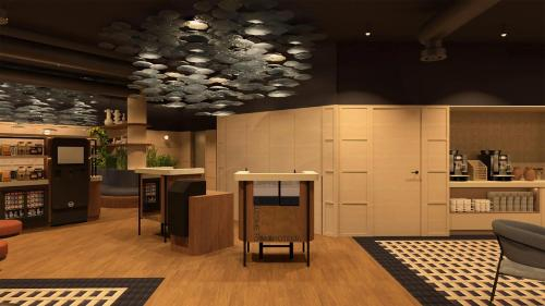 Other 2, B&B Hotel Alicante Aeropuerto, Alicante