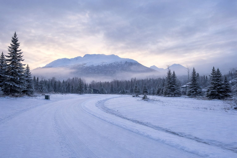 Property grounds 4, Stay Alaska - Modern Stays in the Wild, Matanuska-Susitna