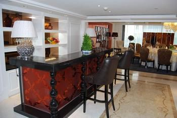 Food & Drinks 5, Yangtse River Hotel, Taizhou