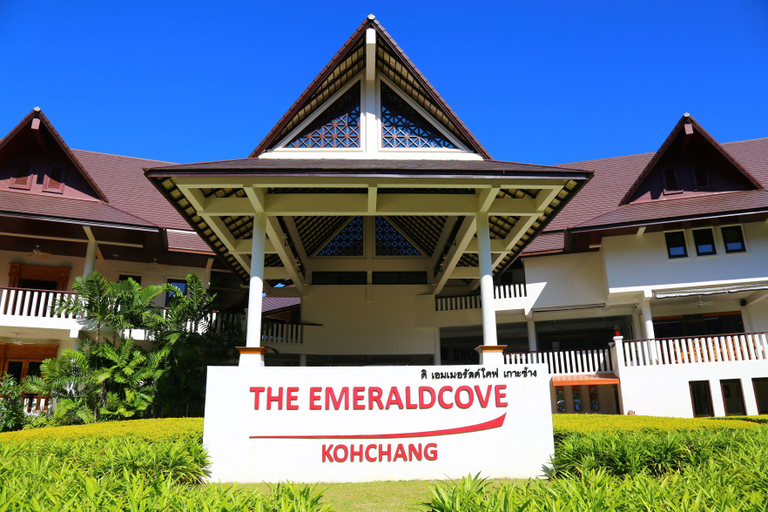Others 5, Dinso Resort & Villas Ko Chang, Vignette Collection an IHG Hotel, Koh Chang