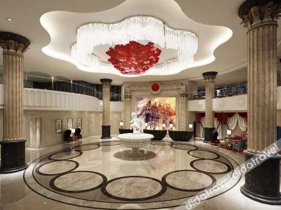 Others 5, Oriental Hotel (Quzhou West Area), Quzhou