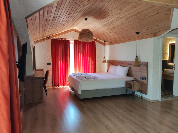 Others 5, Gunes Boutique Hotel, Fethiye