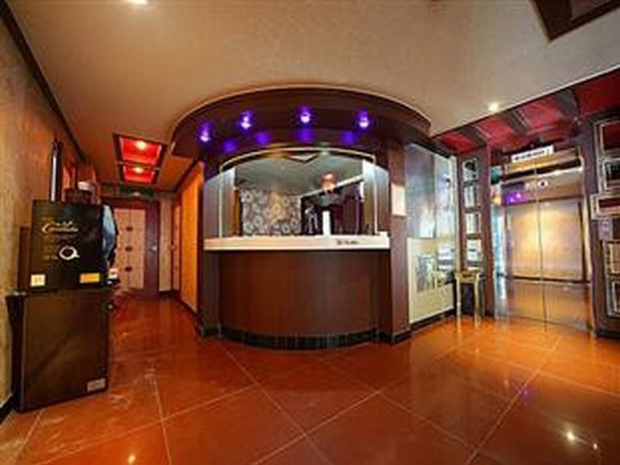 Others 5, Chuncheon World Hotel, Chuncheon