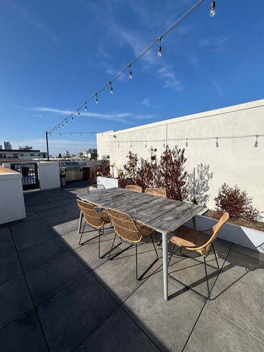 Exterior & Views 2, Dream Escape with great rooftop views, Los Angeles