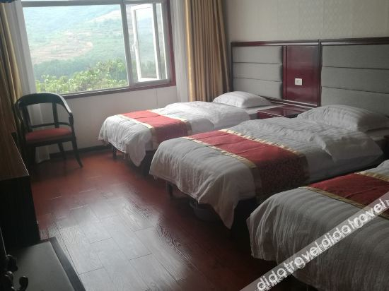 Others 4, Shaolin Resort Hotel Dengfeng, Zhengzhou