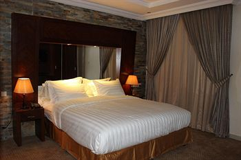 Others 5, loren serviced Apartment Alslamah, Jeddah