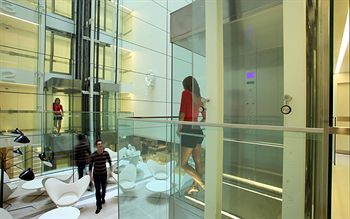 Others 4, Hotel Arconte, Adults only, Barcelona