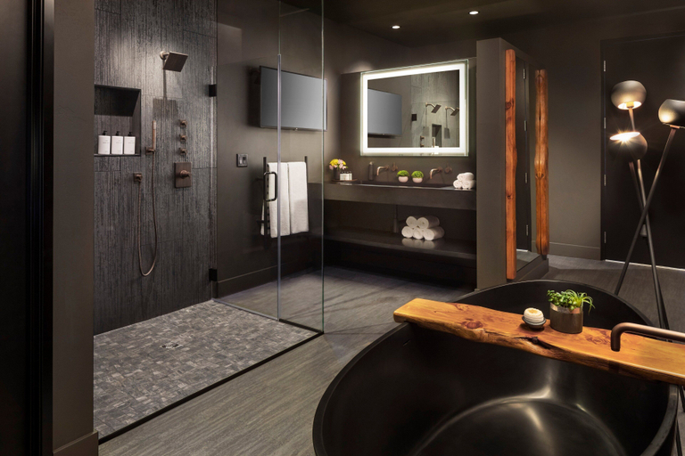 Bathroom, Ambiente Sedona, Yavapai
