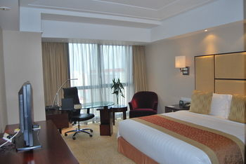 Others 5, Pagoda Hotel Shanghai Baixia, Shanghai