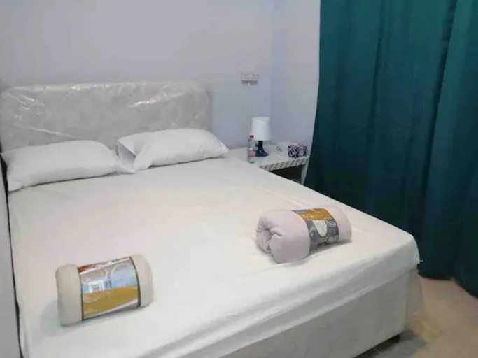 Bedroom 3, AlBarsha 1 Hostel By PHM, Dubai