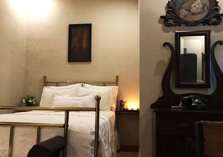 Bedroom 2, Casa De Graciela - Hotel Boutique, Concepción de Ataco