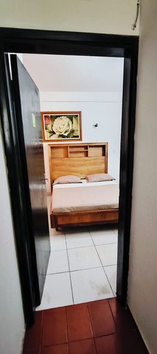 Room 4, Del Puerto Hotel Asunción, Asunción