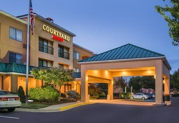 Others 5, Courtyard by Marriott Frederick, Frederick