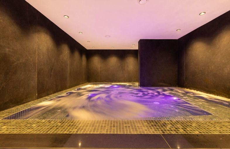 Sport & Beauty, Vila Baleira Residence, Funchal