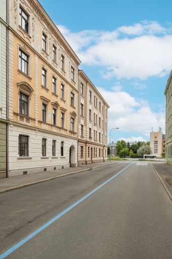 Exterior & Views 2, Hotel Riverside by goodnite cz, Brno
