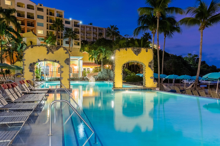 Sport & Beauty 2, MARRIOTTS FRENCHMANS COVE, Southside