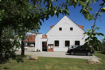 5, 호텔 RKC 노베 드보리, České Budějovice