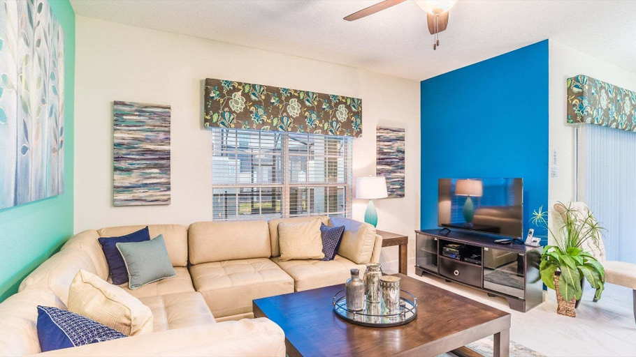 Living area, Brl4805, Clay