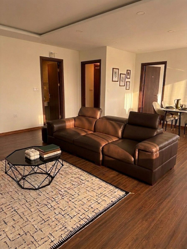 Living area 4, VEC Homestay, Đông Anh