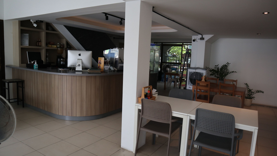 Food & Drinks 3, Patong Triple P , Pulau Phuket