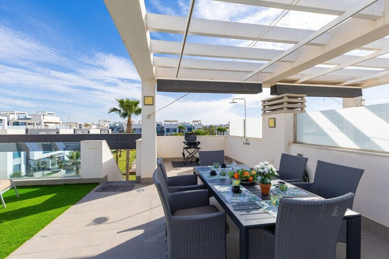 Interior 5, Laguna Dream by Fidalsa, Alicante