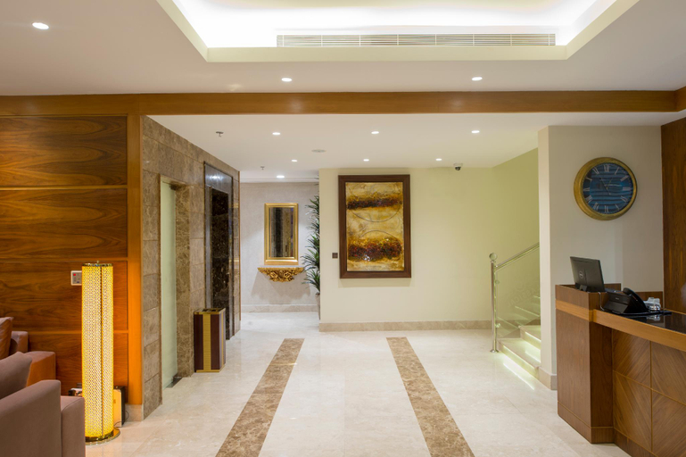 Others 4, classical hotel suites, Jeddah