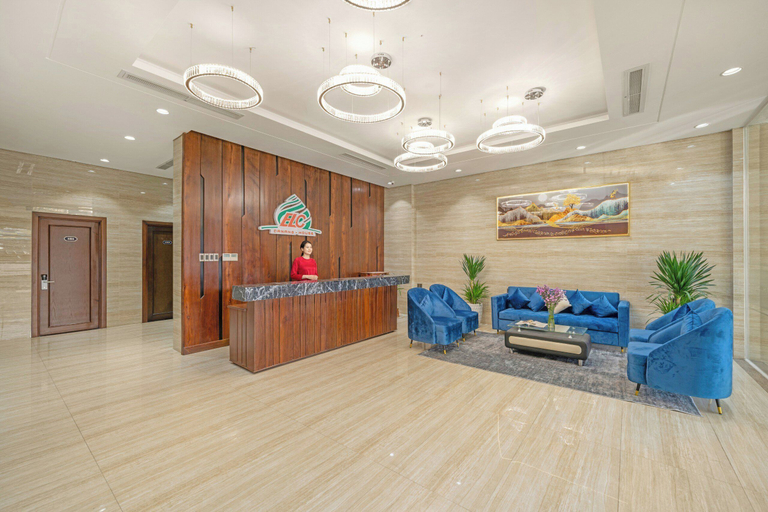 Exterior & Views 2, Dana Boutique Hotel & Apartment, Da Nang