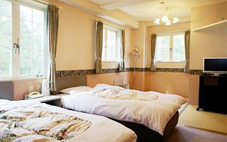 Others 4, Hakuba sun valley Hotel, Hakuba