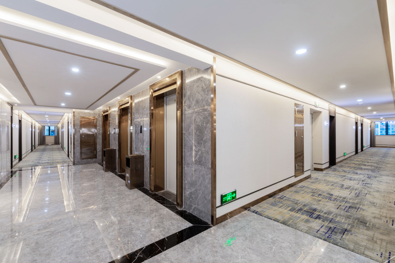 Others 5, Fengxiang Hotel (Chongqing University Town Light Rail Station), Chongqing