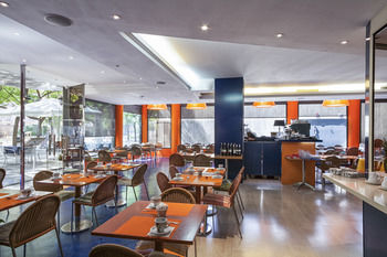 Others 3, ホテル アクタ シティ47, Barcelona