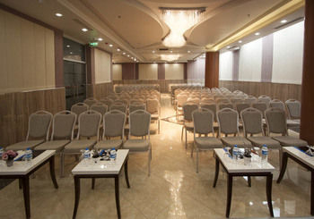 Others 4, Forum Suite Hotel, Merkez