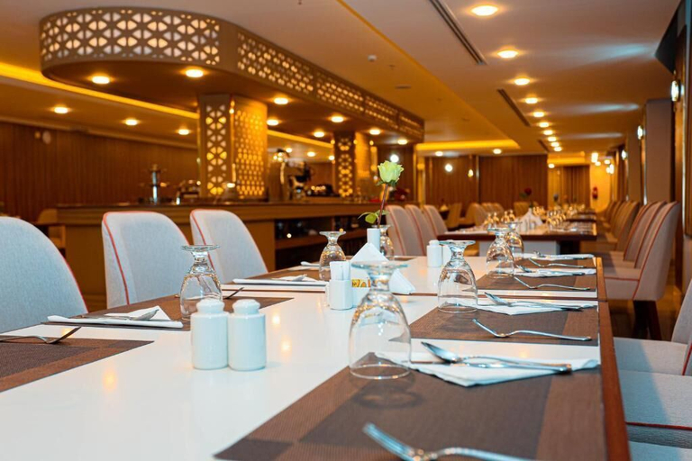 Food & Drinks 4, Tulip Plaza Hafr Al Batin
