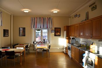 Others 4, Carlstad Sport Hostel, Karlstad